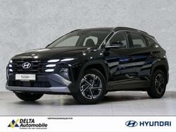 Abyss black Neu 2025 Hyundai Tucson Select SUV | 32.290 € (Superpreis)