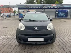 Schwarz Gebraucht 2006 Citroën C1 Advance Kleinwagen | 1.100 € (Fairer Preis)