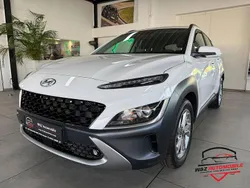 Weiß Gebraucht 2023 Hyundai Kona SUV | 19.980 € (Guter Preis)