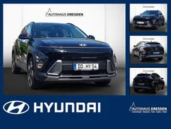 Abyss black / mic Gebraucht 2025 Hyundai Kona SUV | 27.980 € (Guter Preis)