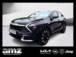 Pentametal met.// grau Neu 2025 Kia Sportage Vision SUV | 36.990 € (Superpreis)