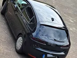 Schwarz Gebraucht 2006 Seat Leon Limousine | 3.800 € (Teuer)