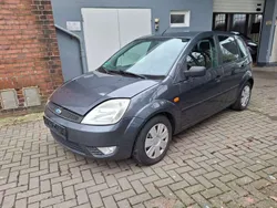 Grau Gebraucht 2005 Ford Fiesta Kleinwagen | 599 € (Superpreis)