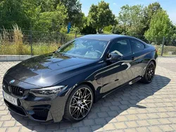 Schwarz Gebraucht 2019 BMW M4 Competition Edition Coupé | 56.990 € (Fairer Preis)