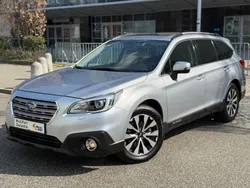 Silber Gebraucht 2016 Subaru Outback Sport SUV | 8.990 € (Guter Preis)