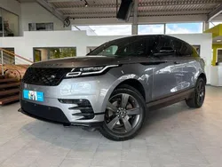 Grau Gebraucht 2021 Land Rover Range Rover Velar R-Dynamic SUV | 34.995 € (Guter Preis)