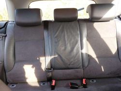 Schwarz Gebraucht 2012 Audi A3 Attraction Kombi | 5.500 € (Superpreis)