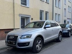 Silber Gebraucht 2011 Audi Q5 S-Line SUV | 10.400 € (Fairer Preis)