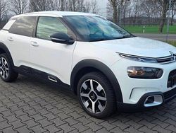 Weiß Gebraucht 2019 Citroën C4 Shine Limousine | 6.800 € (Superpreis)
