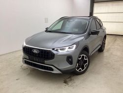 Solarsilber Neu 2025 Ford Kuga Active X SUV | 36.880 € (Guter Preis)