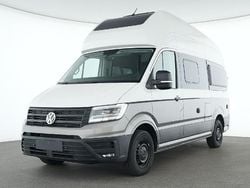 Beige, uni Gebraucht 2025 VW California California Van | 66.500 € (Superpreis)