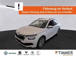 Andere Gebraucht 2022 Skoda Kamiq Tour SUV | 18.444 € (Guter Preis)