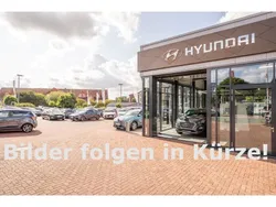 Schwarz Gebraucht 2021 Hyundai i30 Intro Edition Kombi | 18.880 € (Guter Preis)