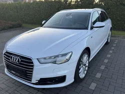 Gebraucht 2016 Audi A6 Kombi | 25.000 € (Teuer)