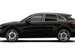 Schwarz Gebraucht 2023 Porsche Cayenne SUV | 79.750 € (Superpreis)