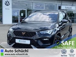 Midnight black metallic Gebraucht 2022 Cupra Ateca SUV | 31.470 € (Guter Preis)