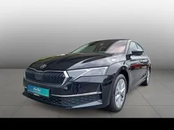 Schwarz (blackmagic perleffekt) Gebraucht 2025 Skoda Octavia Selection Kombi | 32.690 € (Fairer Preis)