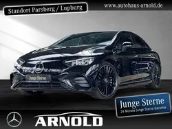 Mercedes EQE350
