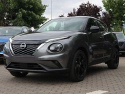 Pearl white (p) / blackbicolo Neu 2025 Nissan Juke Tekna SUV | 28.290 € (Fairer Preis)