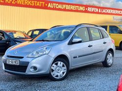 Silber Gebraucht 2012 Renault Clio IV Limousine | 4.777 € (Fairer Preis)