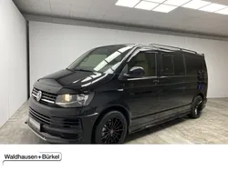 VW T6