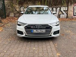 Weiß Gebraucht 2020 Audi S6 Sport Kombi | 34.990 € (Superpreis)