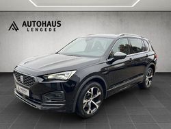 Schwarz Gebraucht 2022 Seat Tarraco FR SUV | 27.999 € (Fairer Preis)