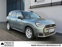 Grün Gebraucht 2024 Mini Cooper S Countryman SUV | 37.900 €