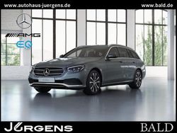 Grau metalliclack selenitgrau Gebraucht 2022 Mercedes E300 Avantgarde Kombi | 28.780 € (Superpreis)