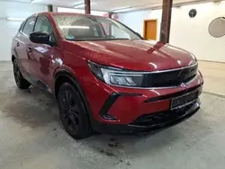 Rot Gebraucht 2023 Opel Grandland X GS Line SUV | 25.249 € (Fairer Preis)