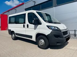Lack weiss banquise Gebraucht 2019 Peugeot Boxer Van | 14.990 € (Superpreis)