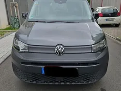 Grau Gebraucht 2024 VW Caddy Maxi Van / Kleinbus | 36.600 € (Fairer Preis)