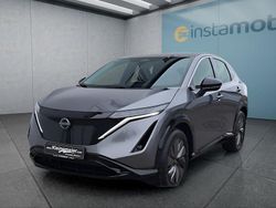 Grau Neu 2025 Nissan Ariya SUV | 40.749 € (Guter Preis)
