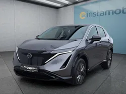 Grau Neu 2025 Nissan Ariya SUV | 40.749 € (Guter Preis)