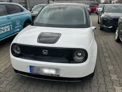 Weiß Gebraucht 2020 Honda e Advance Kleinwagen | 21.999 €