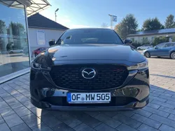 Gebraucht 2024 Mazda CX-5 Homura-Line SUV | 36.999 € (Guter Preis)