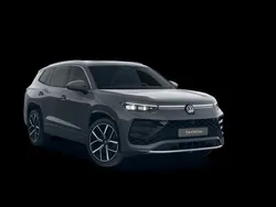 Grau Neu 2025 VW Tayron R-line SUV | 74.965 €