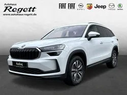 Weiss Neu 2024 Skoda Kodiaq Selection SUV | 60.230 €
