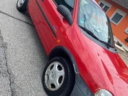 Rot Gebraucht 1997 Opel Corsa Kleinwagen | 1.095 €