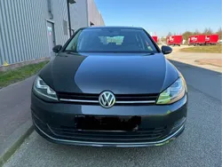 Grau Gebraucht 2016 VW Golf VII Allstar Limousine | 11.700 € (Guter Preis)