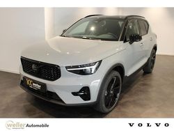 Grau Neu 2025 Volvo XC40 Ultra SUV | 49.950 € (Fairer Preis)