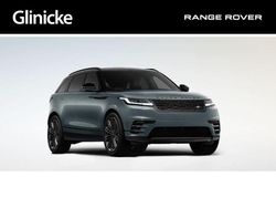 Grün Neu 2025 Land Rover Range Rover Velar SE Dynamic SUV | 93.790 € (Fairer Preis)