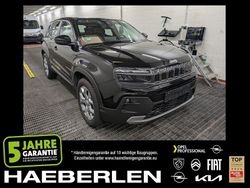 Solid black clear coat Gebraucht 2025 Jeep Avenger Altitude SUV | 18.890 € (Fairer Preis)