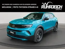 Tropikal grün Neu 2025 Opel Mokka Edition SUV | 25.990 € (Fairer Preis)