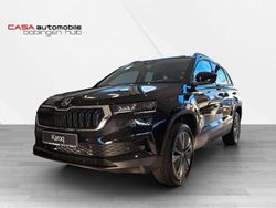 Schwarz Neu 2025 Skoda Karoq Tour SUV | 39.660 € (Teuer)