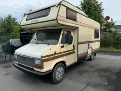 Beige Gebraucht 1986 Fiat Ducato Van | 4.399 €
