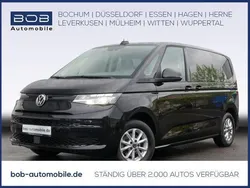 Gebraucht 2023 VW Multivan Edition Van / Kleinbus | 43.222 € (Guter Preis)