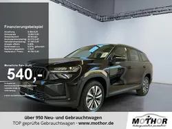 Schwarz Neu 2025 Skoda Kodiaq Selection SUV | 46.225 € (Superpreis)