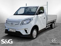 Andere Gebraucht 2025 Maxus eDeliver 3 Van | 39.998 €