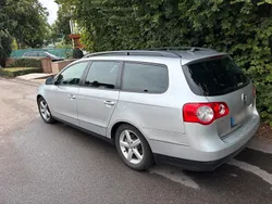 Gebraucht 2008 VW Passat Kombi | 1.500 € (Superpreis)